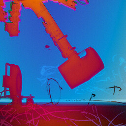 Icon for Hundred Kicks Muledom.