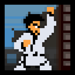 Icon for Shotokan Karate Mastery