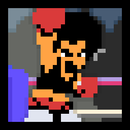 Icon for Boxing Mastery