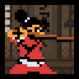 Icon for Kendo Mastery