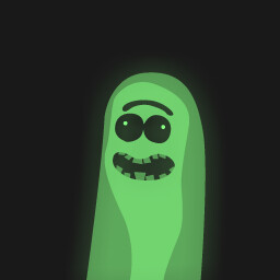 Pickles Rick