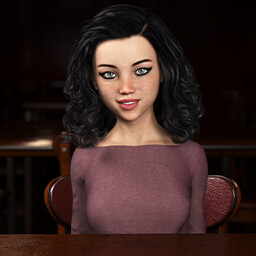 Icon for A friend of a friend.