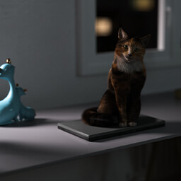 Icon for I surprised myself.