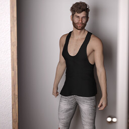 Icon for She convinced him!