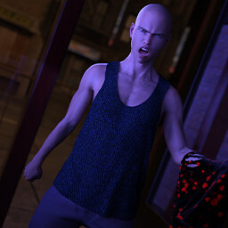 Icon for What can I say? I like to drink.