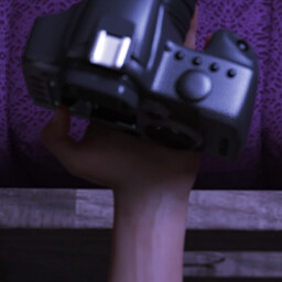 Icon for Going off script!