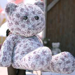 Icon for Teddy Prowler.