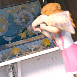 Icon for So easy even a 7-year-old can do it!