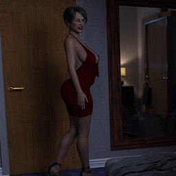 Icon for A test I must pass...