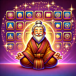 Icon for Gallery Guru.