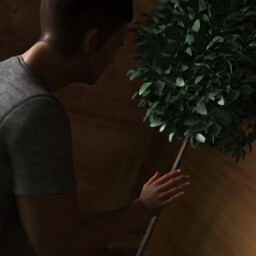 Icon for Passive income is the dream!