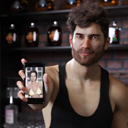 Icon for After closing