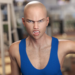 Icon for Best Frenemies