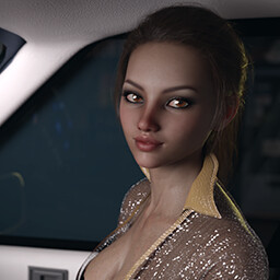 Icon for I'm a listener.