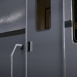 Icon for She is working on her lines