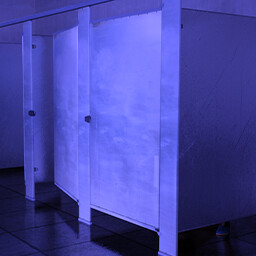 Icon for Why is she taking so long?