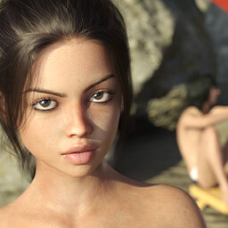 Icon for I can't do it!