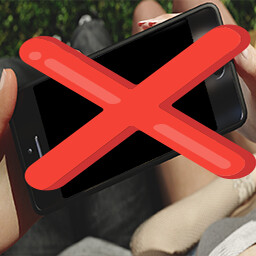 Icon for Everyone's a Critic