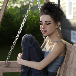 Icon for I guess I like troubles