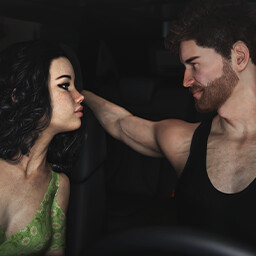 Icon for Give me the details!