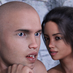 Icon for I might have gotten carried away...