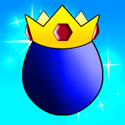Journey's end (normal mode) achievement icon for Angry Penguin