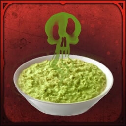 Icon for You Poisoned The Oatmeal!