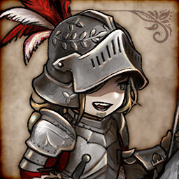 Icon for Cavalry Erik Lapide at your service.
