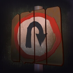 Make up your mind! achievement icon for Vae Victis - Khan