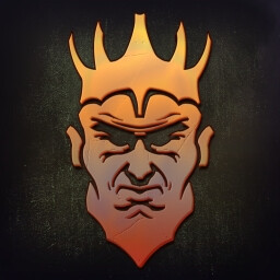 The Darkness within grows achievement icon for Vae Victis - Khan