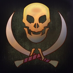 The real booty achievement icon for Vae Victis - Khan