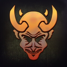 You must be so proud achievement icon for Vae Victis - Khan