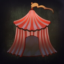 Party in the Twin Sisters! achievement icon for Vae Victis - Khan