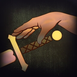 Ravager - Bronze achievement icon for Vae Victis - Khan