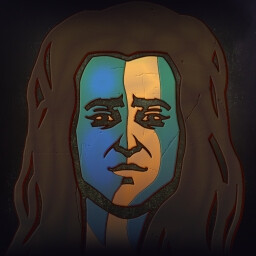Braveheart - Bronze achievement icon for Vae Victis - Khan