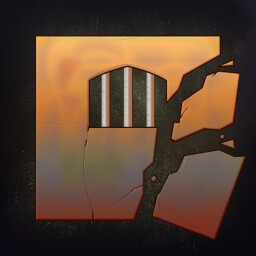 Prison Break achievement icon for Vae Victis - Khan