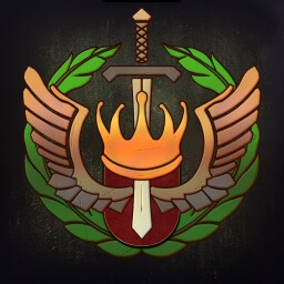 Ironman - Bronze achievement icon for Vae Victis - Khan