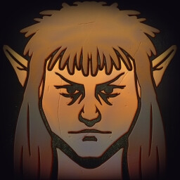 Jareth achievement icon for Vae Victis - Khan