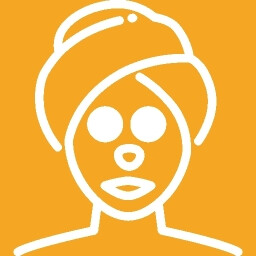 Icon for Glowing, Radiant Skin - Bronze