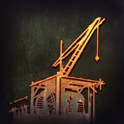 Bronze Master Builder achievement icon for Vae Victis - Khan