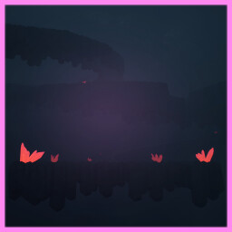 What's at the bottom achievement icon for Terralysia