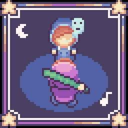 Icon for Pursuing My True Self