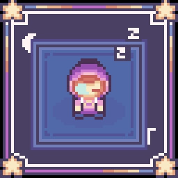 Icon for I’m Sleepy