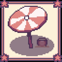 Icon for They'll Never Take The Summer From Me