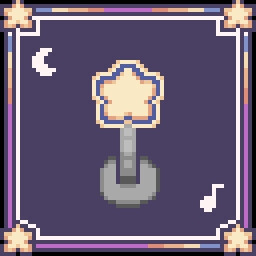 Icon for All The Lights In The Sky