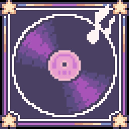 Icon for Full Playlist