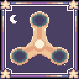 Icon for 1 Bottle of Konpeitō Please