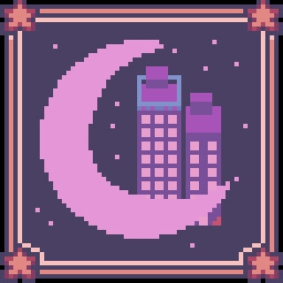 Icon for The Angels Left This City