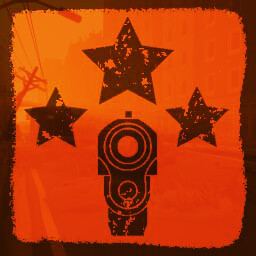 Achievement icon