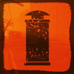 Achievement icon